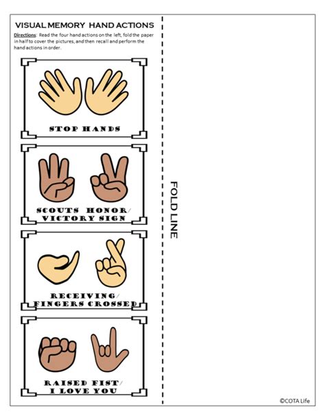 Image result for Hand Expression Activities