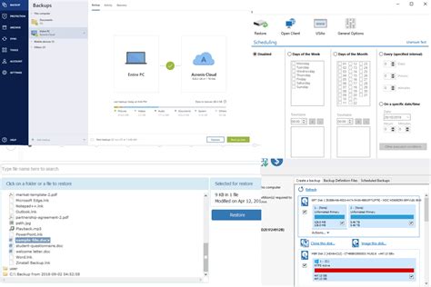 Image result for Windows Backup Software