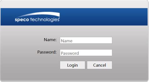 Web Client Camera Log In 的图像结果