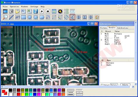 Bw1008 Digital Microscope Driver Download - imband