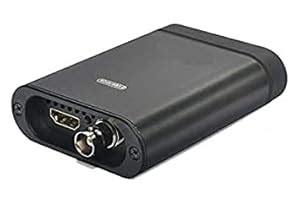 Amazon.in: Buy Microware HDMI USB3.0 / SDI Video Capture Card for ...