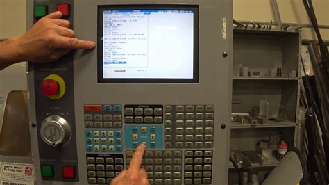 CNC Machine Lathe G-Code How to Setup 的图像结果