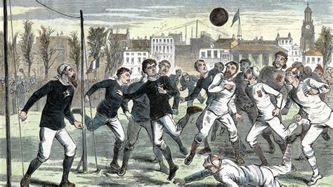 football history