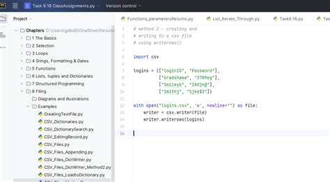 Image result for Example of Text File Python Class 12