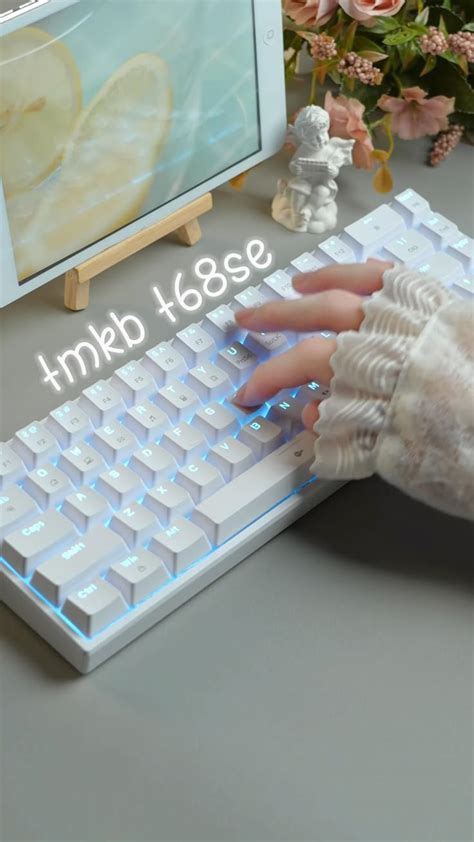 Image result for Dierya Keyboard Lighting
