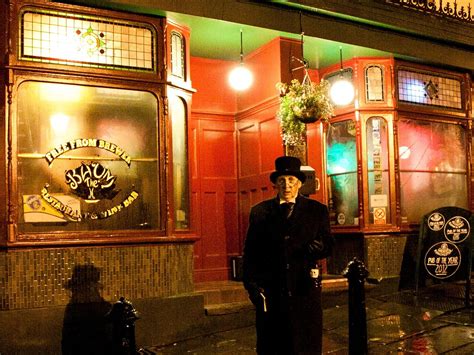 ROCHDALE GHOST WALK (2026) All You Need to Know BEFORE You Go (with ...