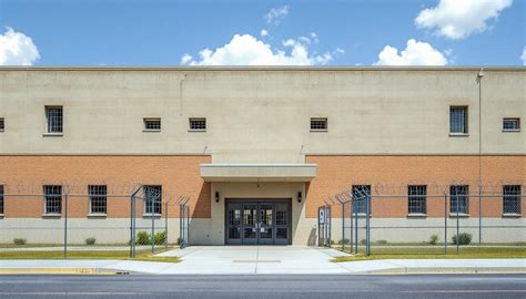 How to visit an inmate at Muscogee County Jail - Inmate Help