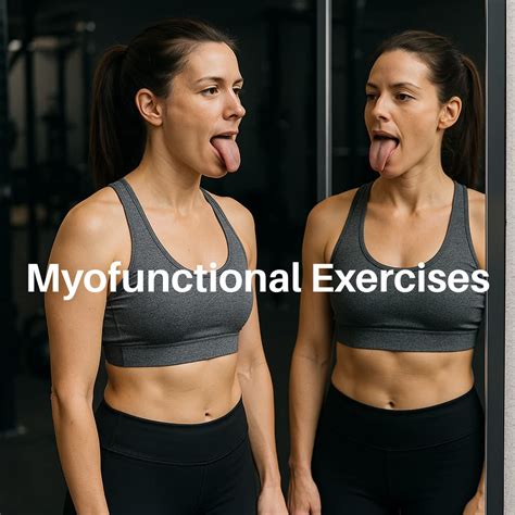 Myofunctional Exercises: The Essential Routine for Adults - Lynn's Tied ...