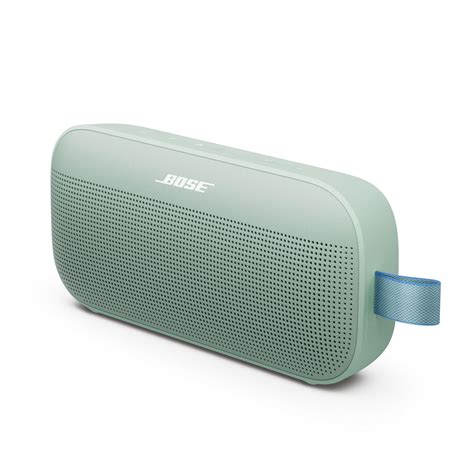 Bose New SoundLink Flex Portable Bluetooth Speaker (2nd Gen), Portable ...