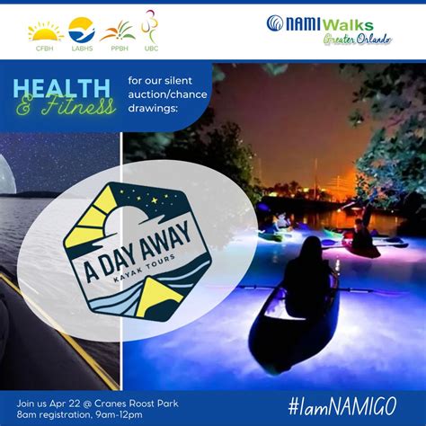 NAMI Greater Orlando on LinkedIn: #namiwalks #mentalhealth