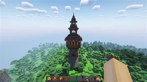 Image result for Giant YouTuber Structure Mod