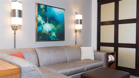 Hotel Photos | Hyatt Place Lexington