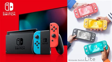 Nintendo está trocando de graça consoles Switch por versão atualizada