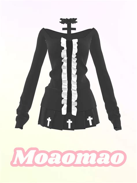 #sims 4 cc – @moaomao on Tumblr