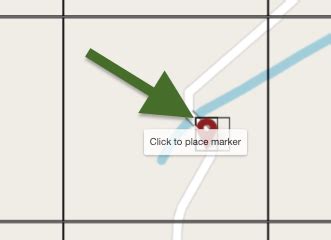 Image result for Leaflets Map Examples Marker Custom