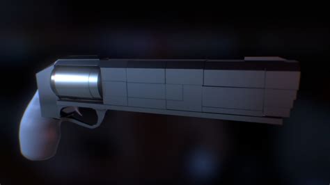 Image result for Control Service Weapon Barrell Pattern