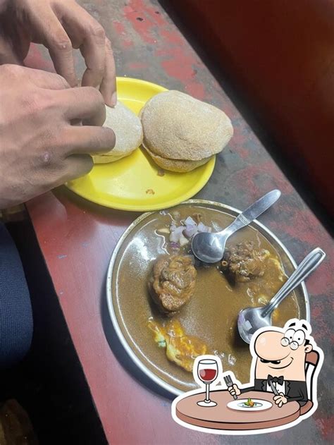 Mahesh Ross Omelette, Taleigao - Restaurant menu, prices and reviews