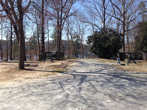 Yonah Mountain Camping Resort