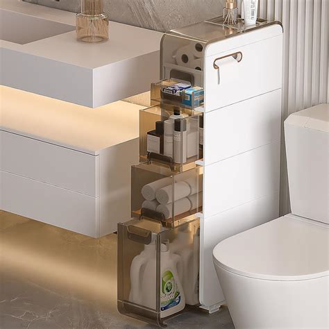 Best Narrow Floor Cabinet For Every Space