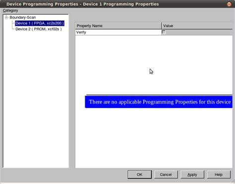 Xilinx ISE Tutorial 的图像结果