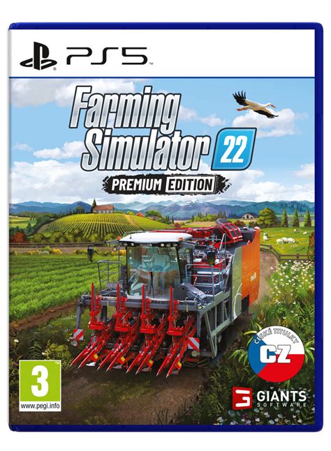 Farming Simulator 22 PS5 的图像结果