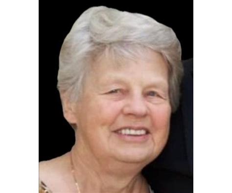 Nancy Litzer Obituary (2024) - Wausau, WI - Helke Funeral Home and ...