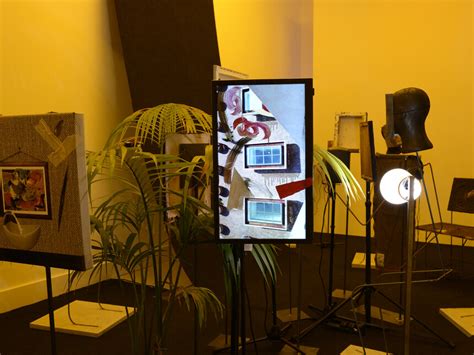 Laure Prouvost. The Meeting | Meer