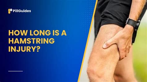 Hamstring Injury Recovery Time 的图像结果
