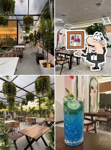 Venissa, Hyderabad - Restaurant menu, prices and reviews