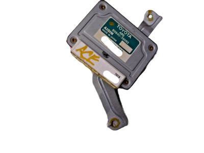 Image result for Toyota 4Runner ABS Control Module