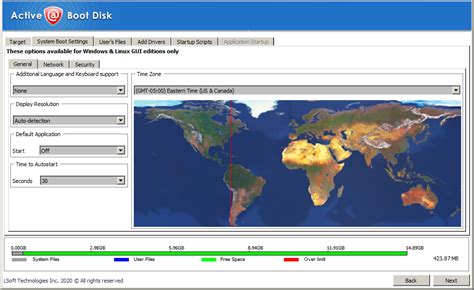 Boot Disc 的图像结果