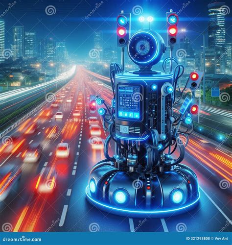 Traffic Robot Worksheet 的图像结果