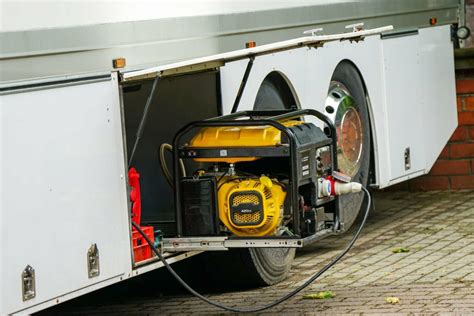 RV Generator Problems 的图像结果