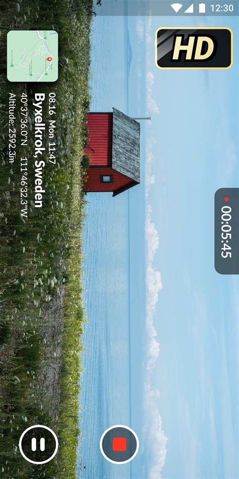 تنزيل وتشغيل Timestamp Camera:بالكاميرا GPS على جهاز الكمبيوتر مجانًا