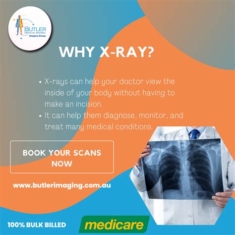 How Long Does An Xray Take? A Simple Guide For Patients