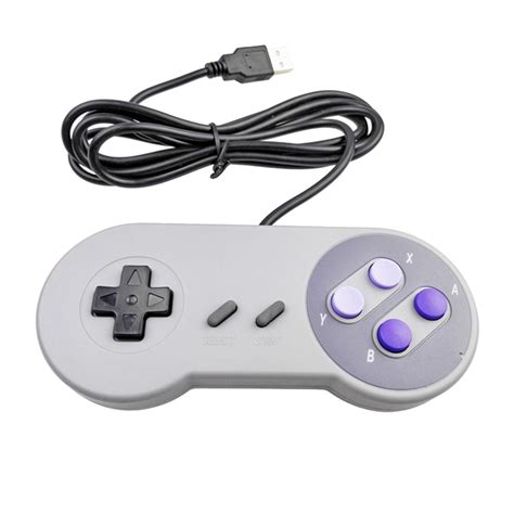 Image result for Super Nintendo Controller for PC