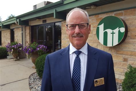 Fargo's Hanson-Runsvold Funeral Home hits century mark - InForum ...