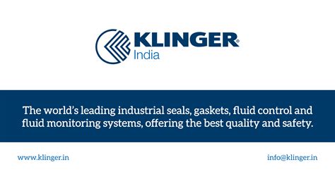 Fibre-Reinforced Gasket Sheet Materials | KLINGER India