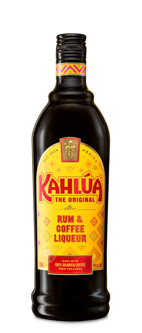 Kahlua Gift Set Kahlua Coffee Liqueur 700ML – Drinkstore.ie