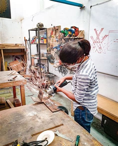 Co-Work & Create At Maker's Asylum, Hauz Rani | LBB, Delhi