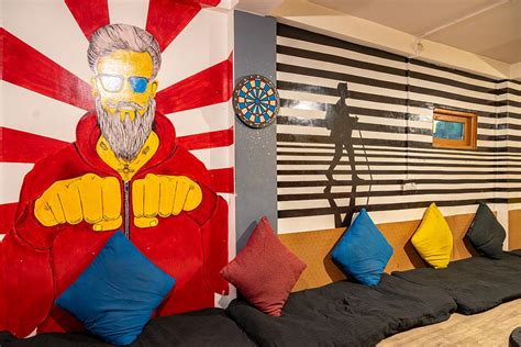 Book Hostel in Tosh @Discount Offers | Whoopers