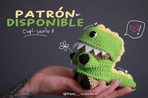 Hey, I want to show you this beautiful patter, it’s in Spanish but it’s very easy : r ...