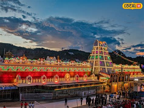 Tirumala News: తిరుమల కాలినడక భక్తులకు అలర్ట్... టీటీడీ కొత్త నిర్ణయం ...