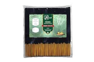 HENLYS Agarbatti for Pooja, Incense Sticks,Charcoal Free & Low Smoke ...