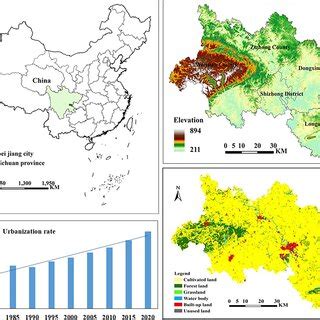 Local Scale Map 的图像结果