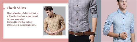 IndoPrimo Men's Regular Fit Casual Shirt : Amazon.in: Clothing ...