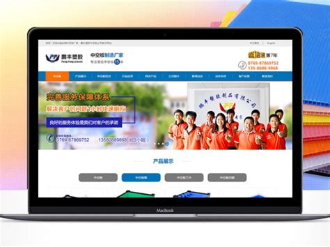 陇网天下-陇南网站建设-营销型网站设计-SEO优化推广-陇南网络公司