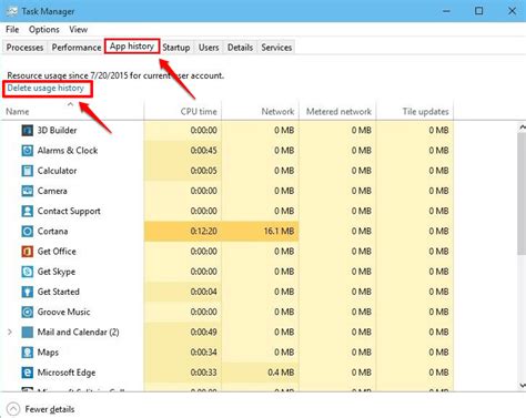 Image result for Windows Task Manager Tricks