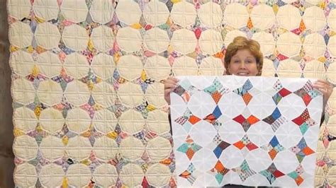 Stretched Periwinkle Quilt Tutorial 的图像结果