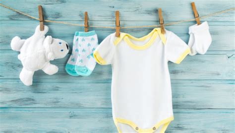 Four reasons why you should wash your baby clothes separately – PureCult®